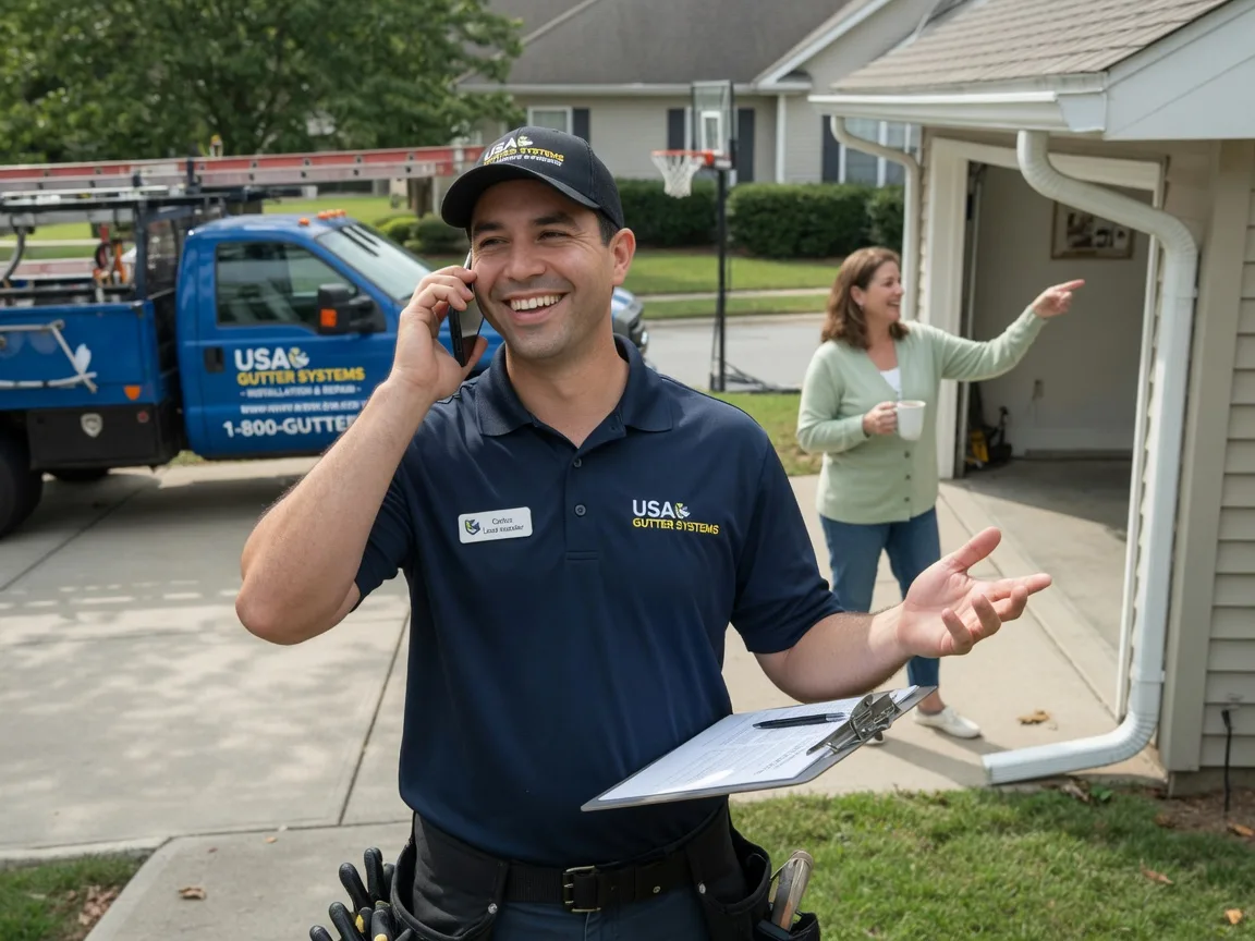 Gutter Installation Camp, AR FAQs